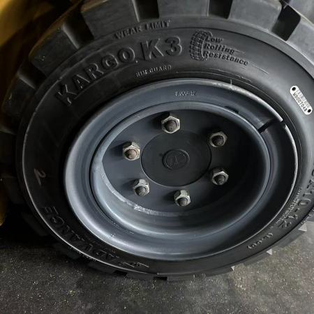 徐工XCB-L35电动平衡重叉车3.5吨电动叉车