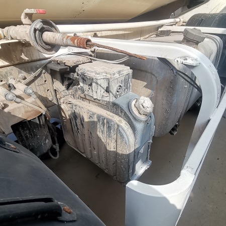 徐工XZJ5310GJBB2L搅拌车