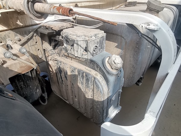 徐工XZJ5310GJBB2L攪拌車