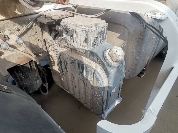 徐工XZJ5310GJBB2L攪拌車