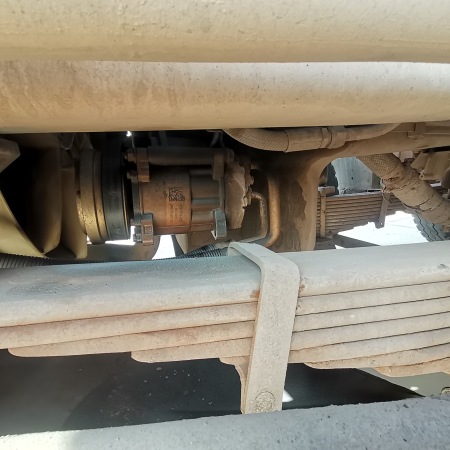 徐工XZJ5310GJBB2L搅拌车