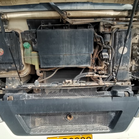 徐工XZJ5310GJBB2L搅拌车