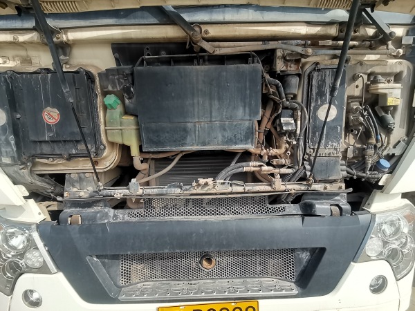 徐工XZJ5310GJBB2L攪拌車