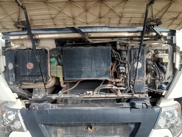 徐工XZJ5310GJBB2L攪拌車