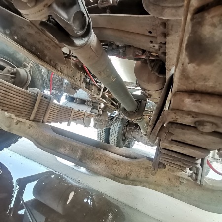 徐工XZJ5310GJBB2L搅拌车