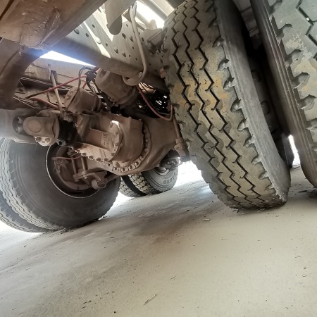 徐工XZJ5310GJBB2L搅拌车