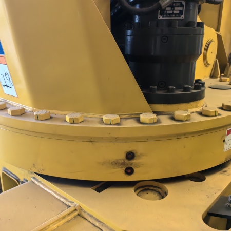 徐工SQZ660AII随车起重机