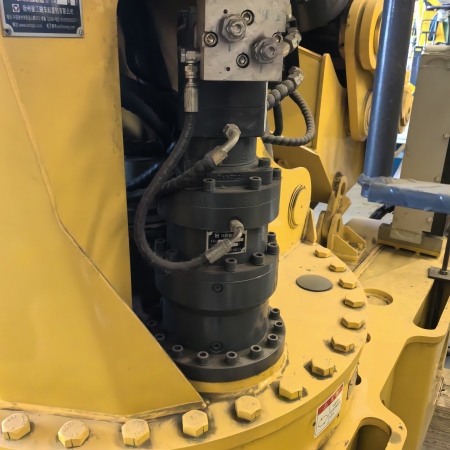 徐工SQZ660AII随车起重机