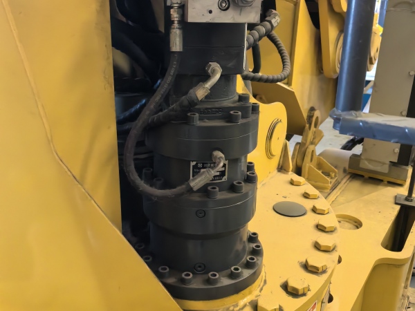 徐工SQZ660AII隨車起重機