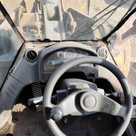 徐工LW600KV轮式装载机