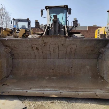 徐工LW600KV轮式装载机