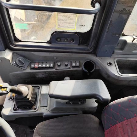 徐工LW600KV轮式装载机