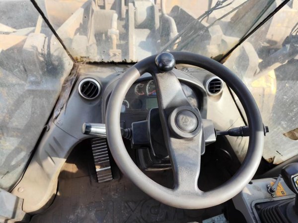 徐工LW600KV輪式裝載機