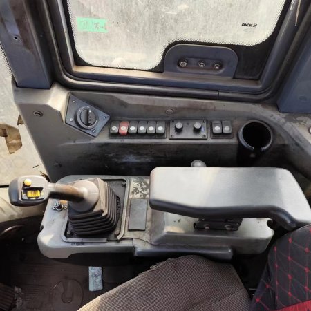 徐工LW600KV轮式装载机