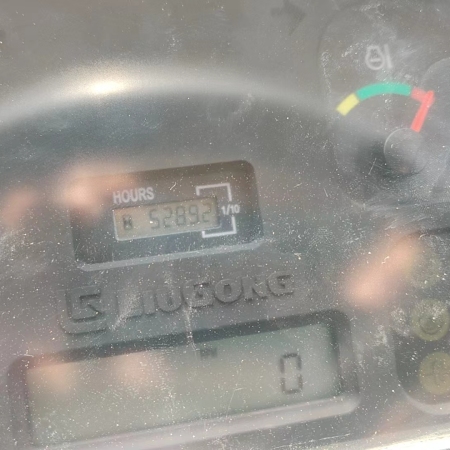 柳工CLG856H轮式装载机