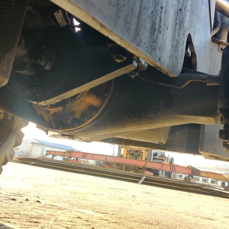 柳工CLG856H轮式装载机