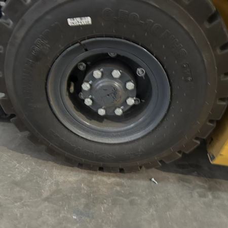 徐工XCB-L18电动平衡重叉车