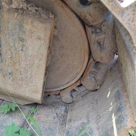 徐工XR460E旋挖钻机