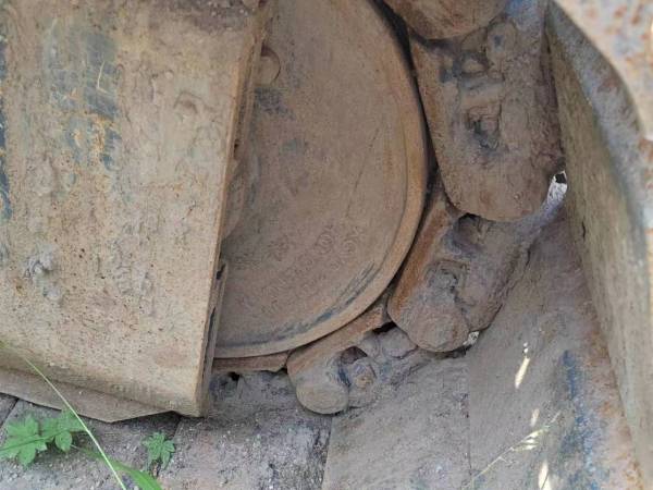 徐工XR460E旋挖鉆機