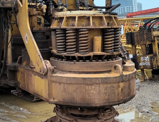 徐工XR360旋挖钻机