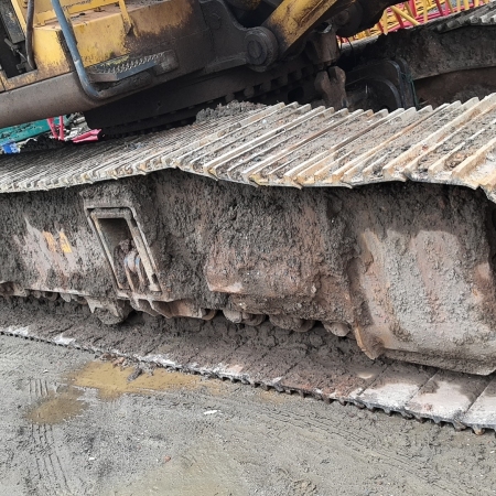 徐工XR360旋挖钻机