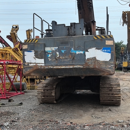 徐工XR360旋挖钻机