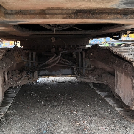 徐工XR360旋挖钻机