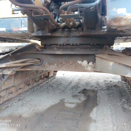 徐工XE800D履带式挖掘机