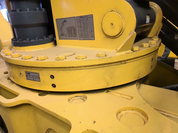 徐工SQZ560A III型隨車起重機