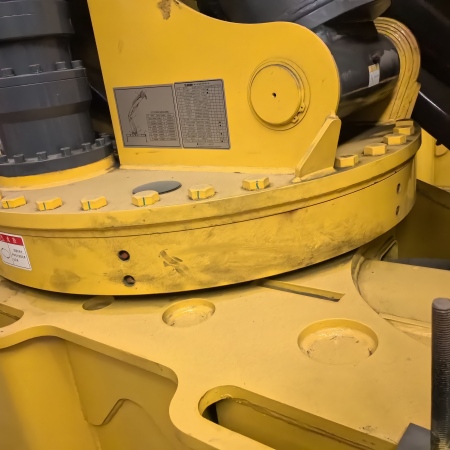 徐工SQZ560A III型随车起重机