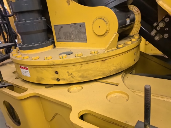 徐工SQZ560A III型隨車起重機