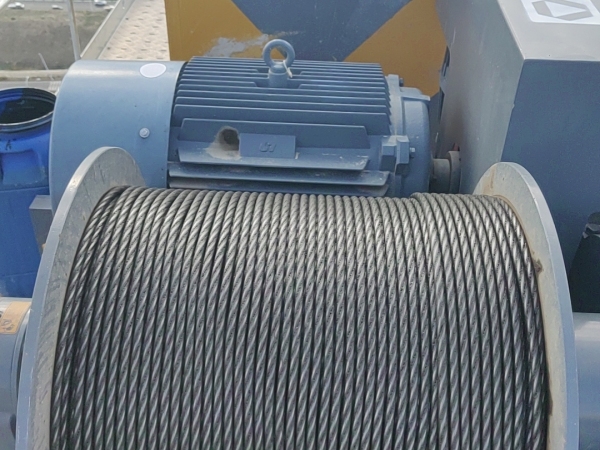 徐工XGT6010-6S1塔式起重機(jī)