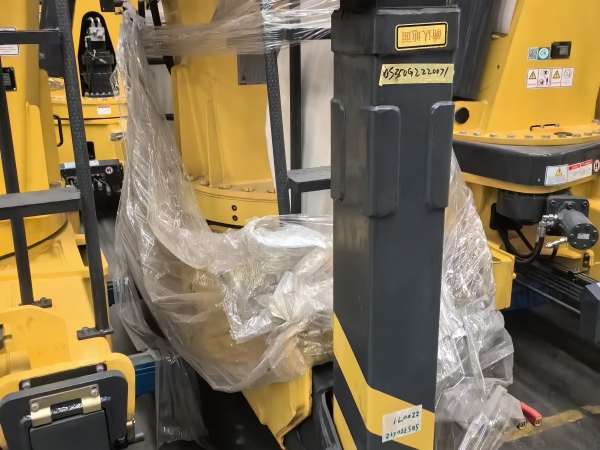 徐工SQS350G-II隨車起重機(jī)