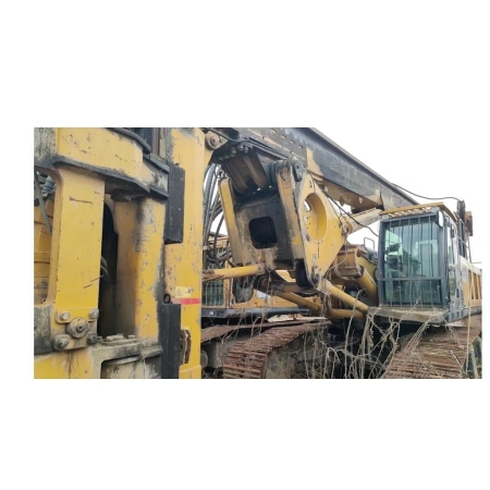 徐工XR280D旋挖钻机