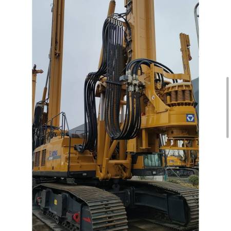 徐工XR360旋挖钻机