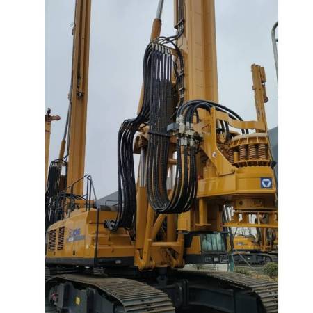 徐工XR360旋挖钻机