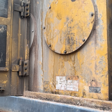 徐工XR360旋挖钻机