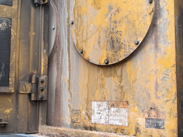 徐工XR360旋挖鉆機(jī)