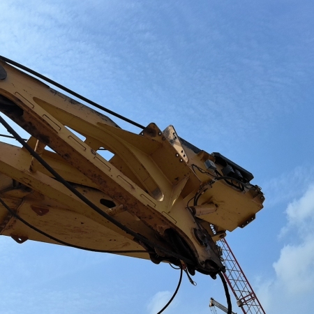 徐工XR320D旋挖钻机