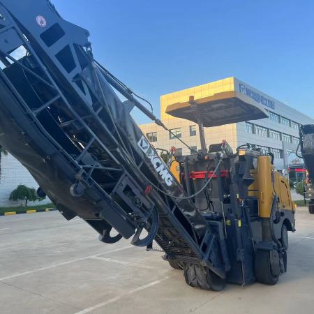 徐工XM1005K铣刨机