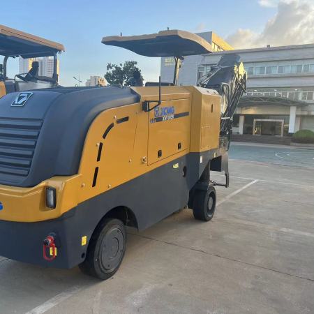 徐工XM1005K铣刨机