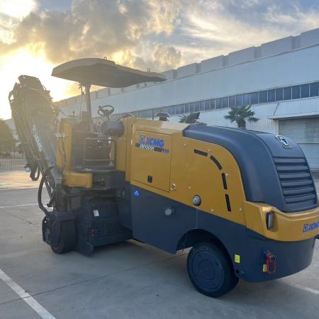 徐工XM1005K铣刨机