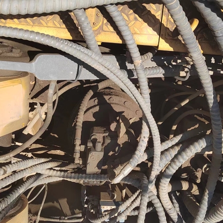 徐工XR160ES旋挖钻机