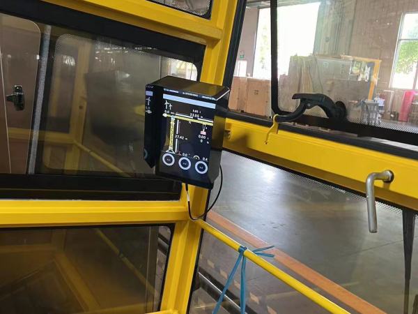 徐工XGT6515-10塔式起重機