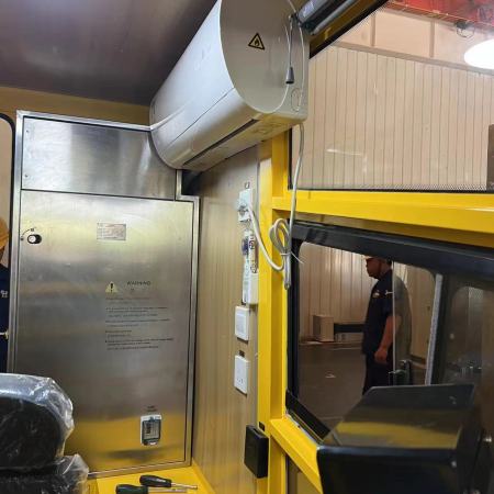 徐工XGT6515-10塔式起重机