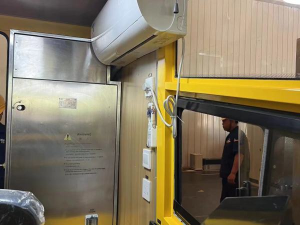 徐工XGT6515-10塔式起重機