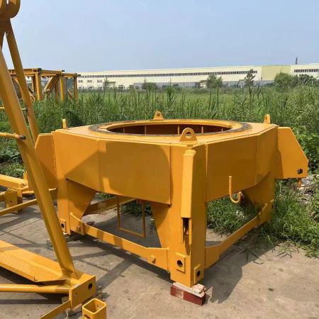 徐工XGT6515-10塔式起重机