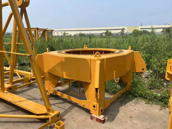 徐工XGT6515-10塔式起重機