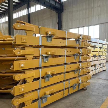 徐工XGT6515-10塔式起重机