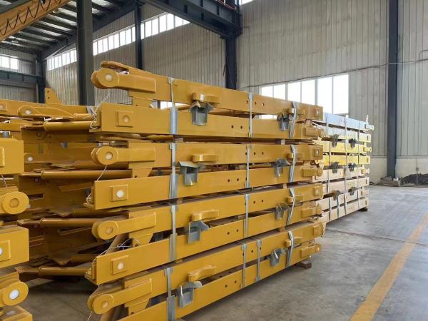 徐工XGT6515-10塔式起重機